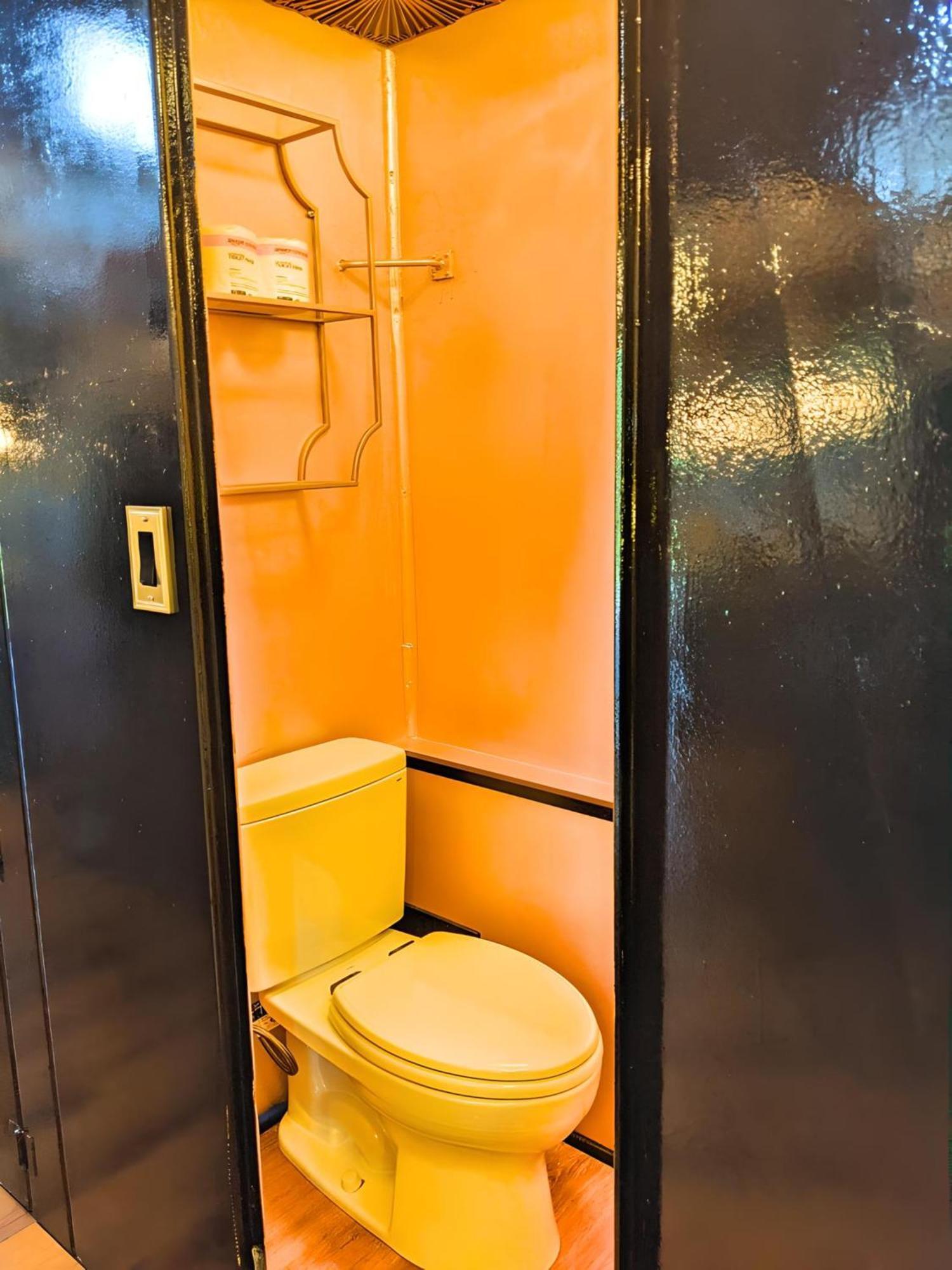 Olympic Railway Inn Sequim Kamer foto