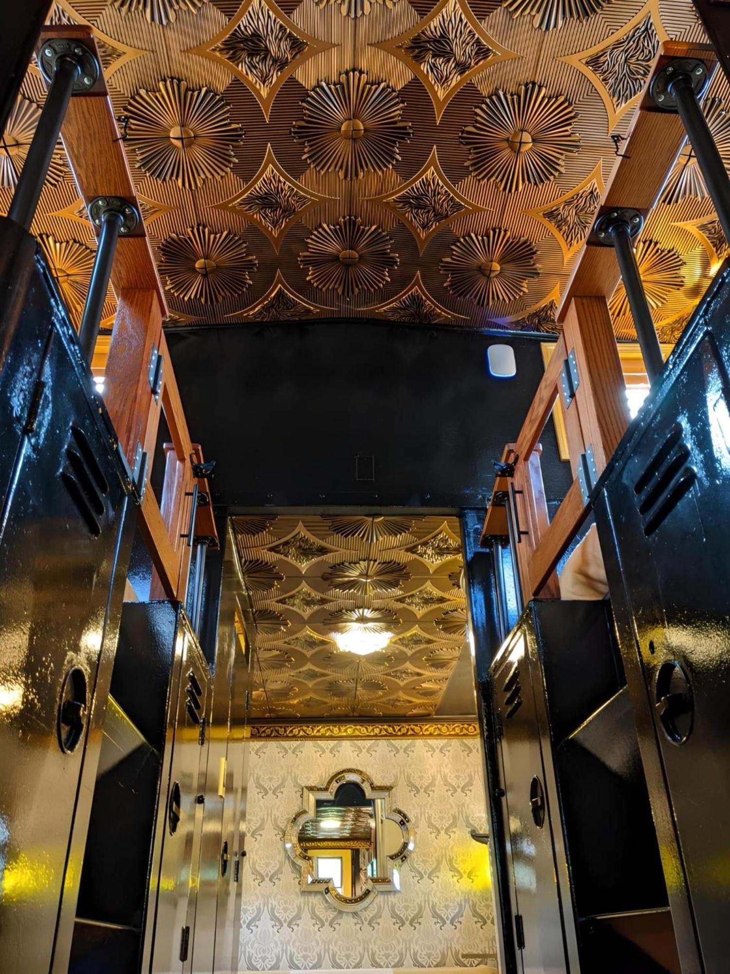 Olympic Railway Inn Sequim Kamer foto