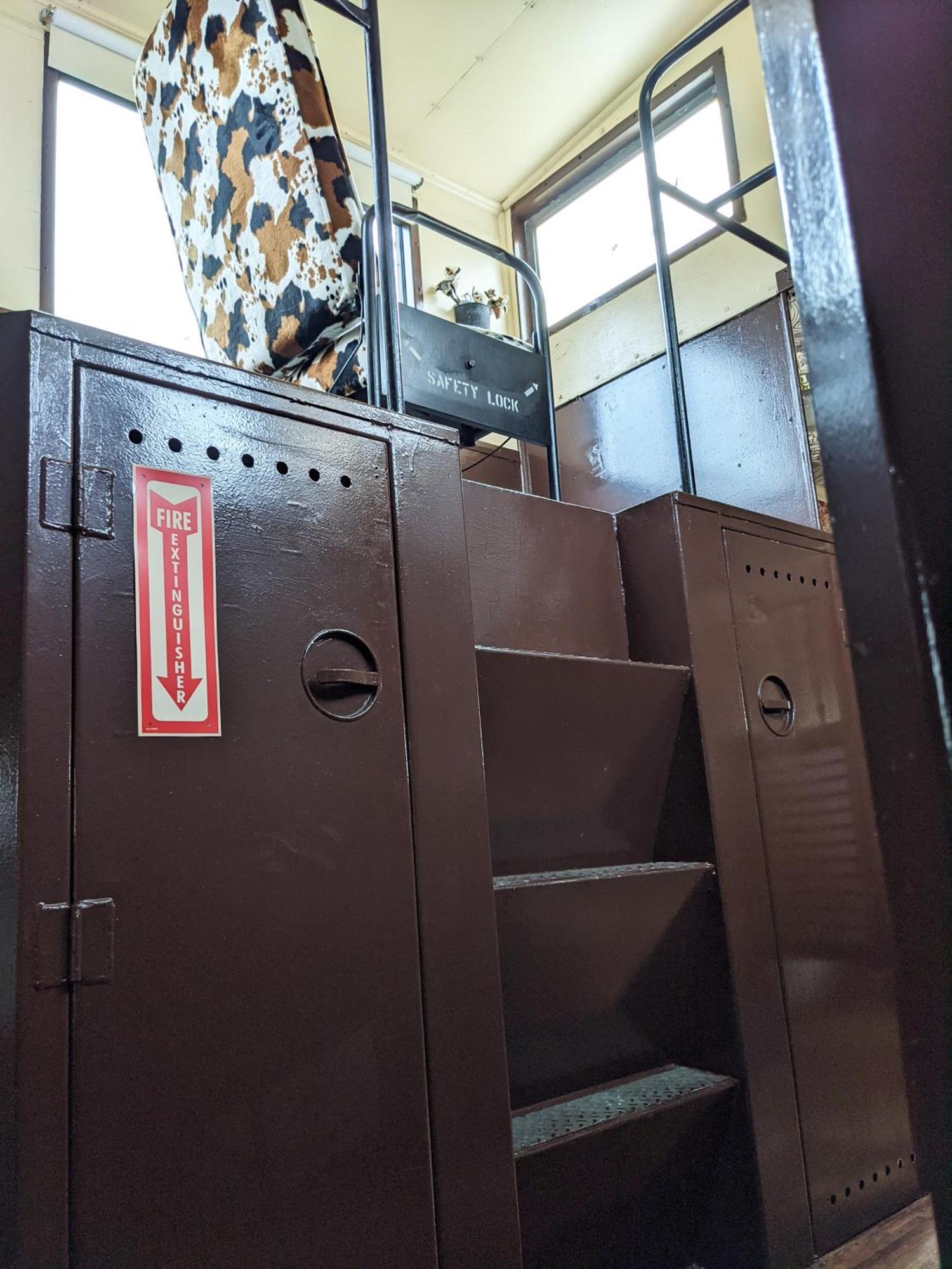Olympic Railway Inn Sequim Kamer foto
