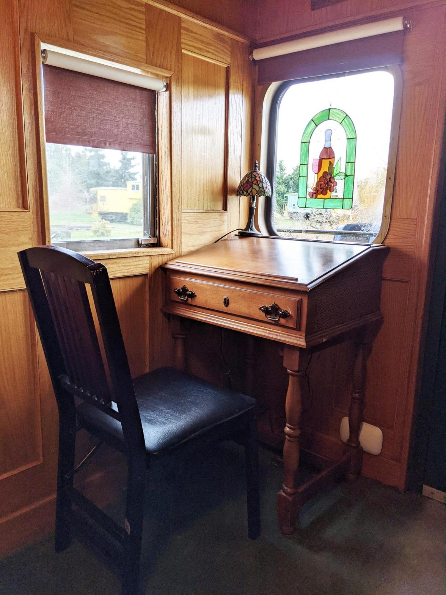 Olympic Railway Inn Sequim Kamer foto