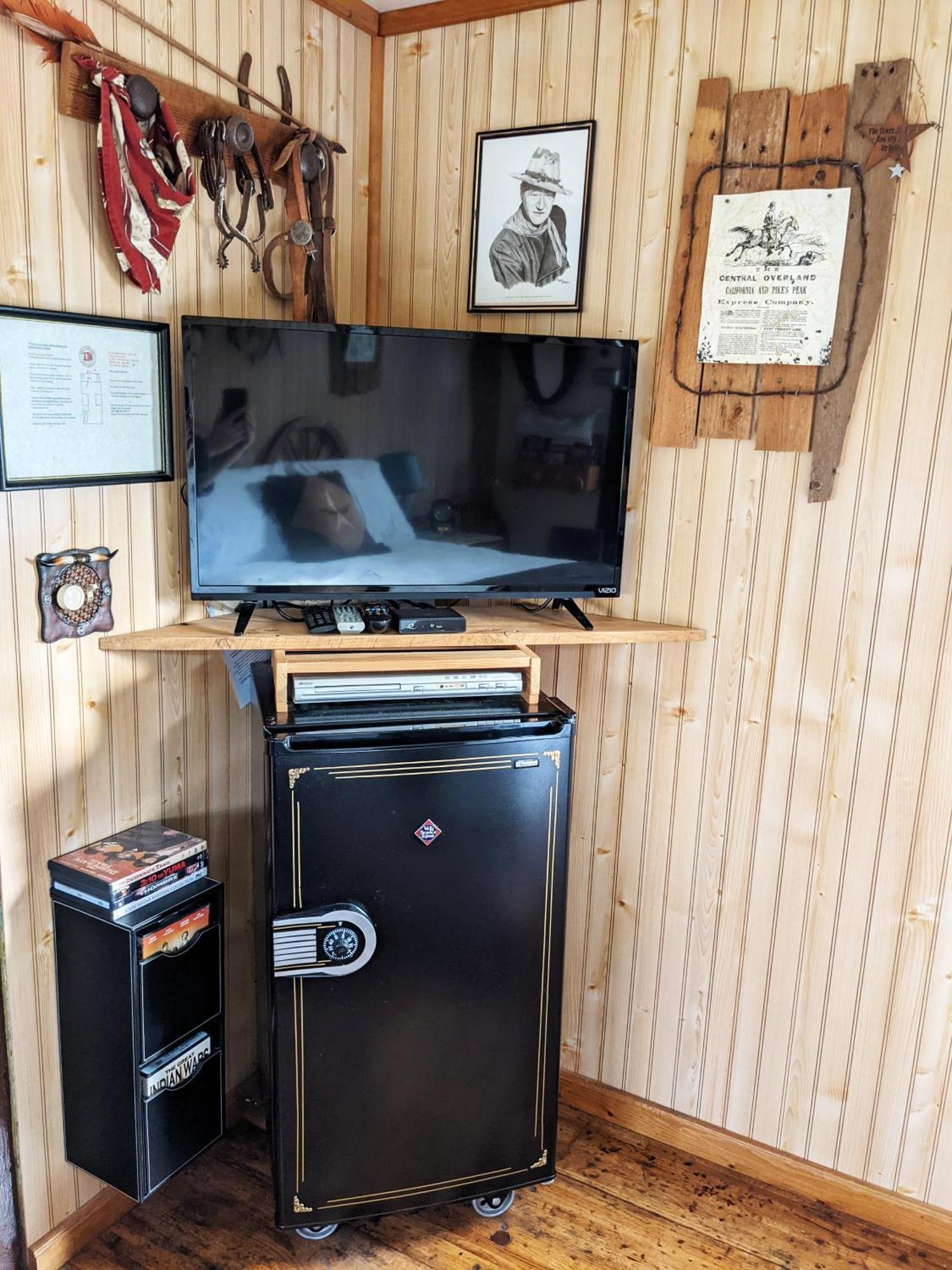 Olympic Railway Inn Sequim Kamer foto