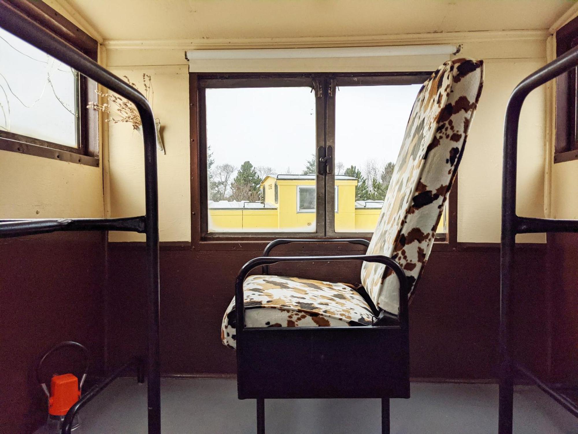 Olympic Railway Inn Sequim Kamer foto