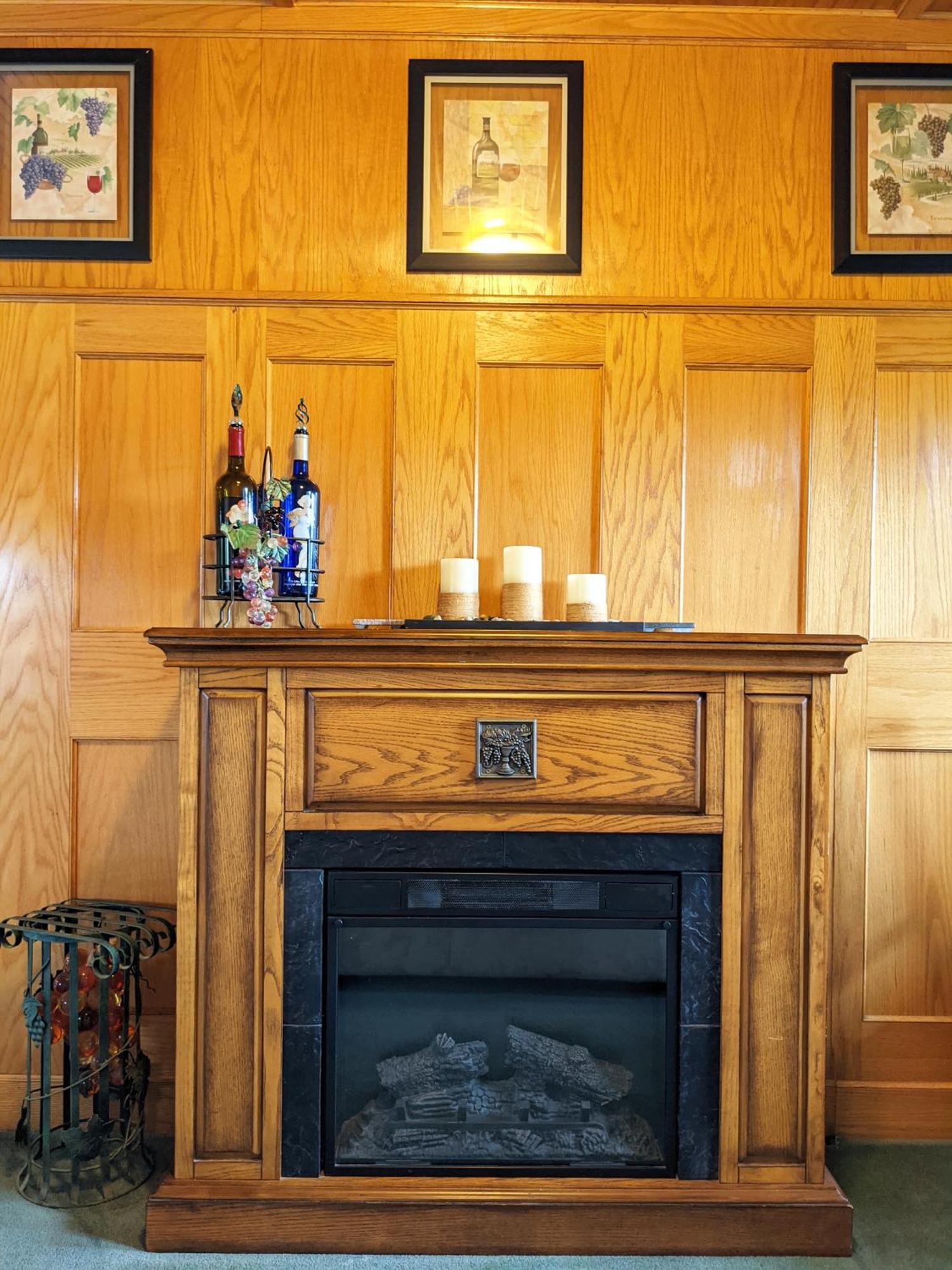 Olympic Railway Inn Sequim Kamer foto